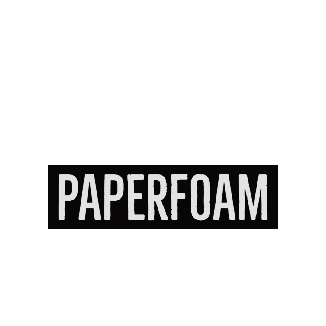 paperfoam