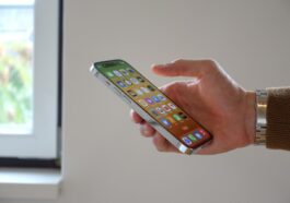 iPhone