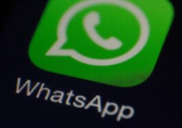 gemeinsam genutzte Daten