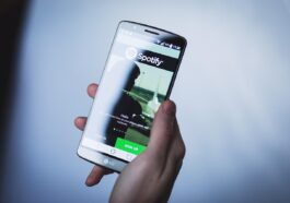 Spotify kostenlos