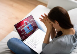 Ransomware