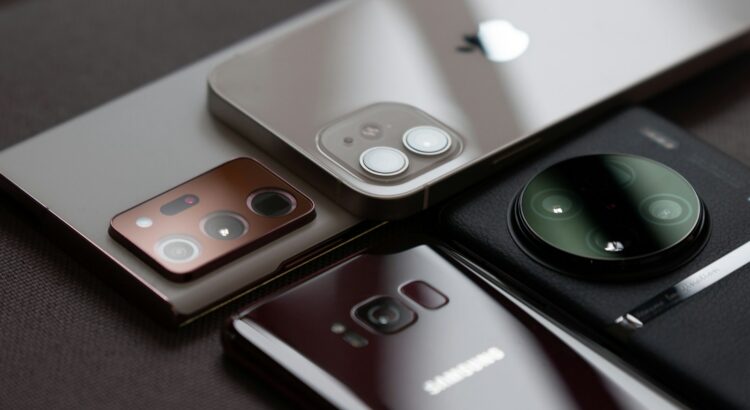 smartphones smartphones plus chers en 2026
