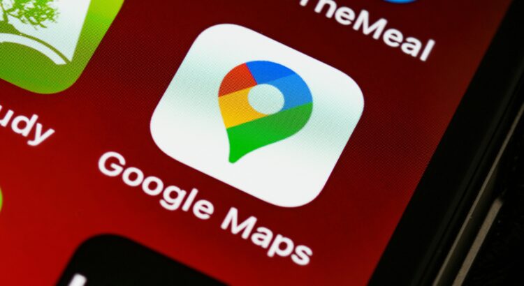 Google Maps